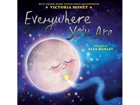 Everywhere You Are