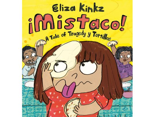Mistaco: A Tale of Tragedy Y Tortillas