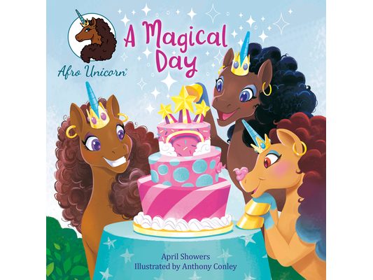A Magical Day