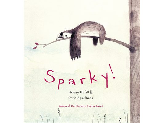 Sparky!