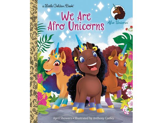 We Are Afro Unicorns