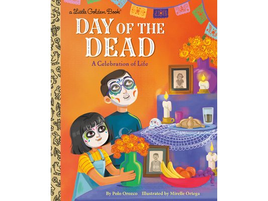Day of the Dead: A Celebration of Life