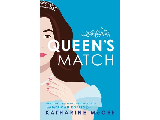A Queen's Match