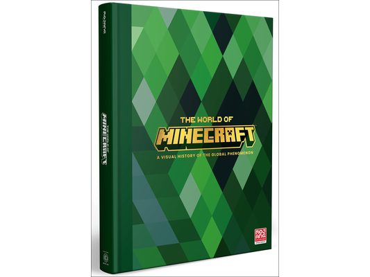 The World of Minecraft
