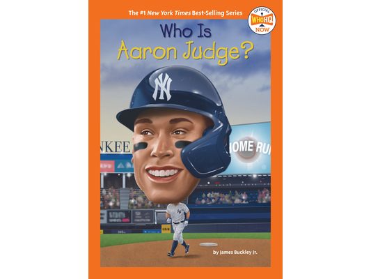 Who Is Aaron Judge?
