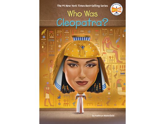Who Was Cleopatra?
