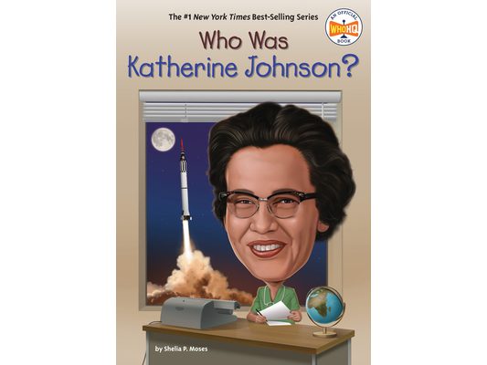 Who Was Katherine Johnson?