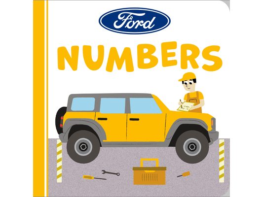 Ford: Numbers