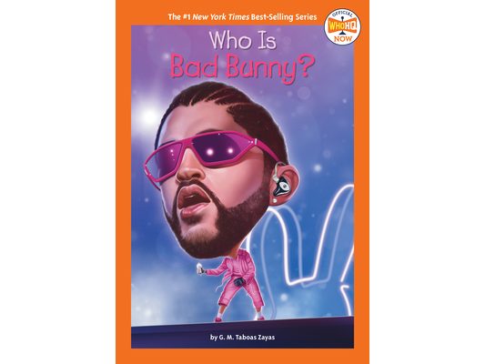 Who Is Bad Bunny?