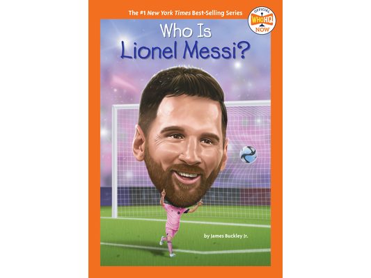 Who Is Lionel Messi?