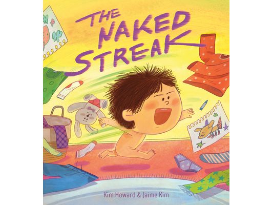 The Naked Streak