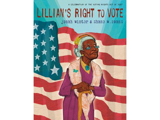 Lillian's Right to Vote