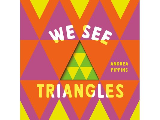 We See Triangles