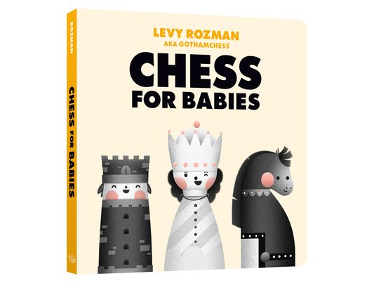 Chess for Babies