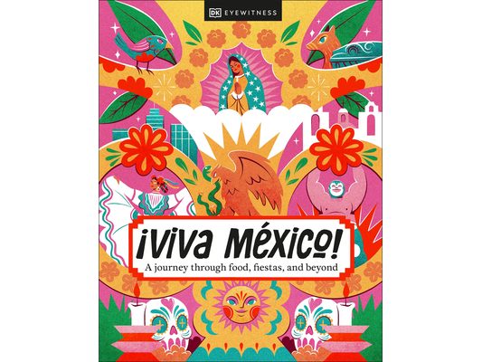 ¡Viva Mexico!