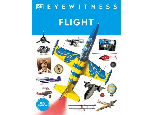Eyewitness Flight