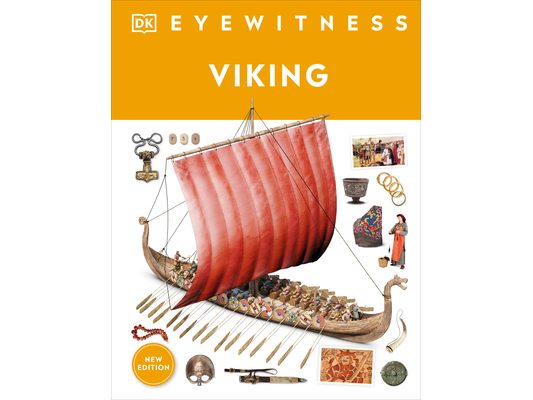 Eyewitness Viking