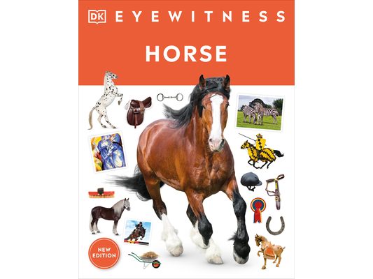 Eyewitness Horse