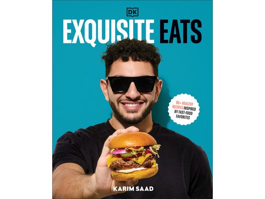 Exquisite Eats: 85+ Healthy Recipes Inspired by Fast-Food Favorites
