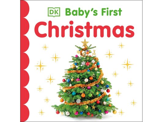 Baby's First Christmas