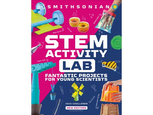 Stem Activity Lab