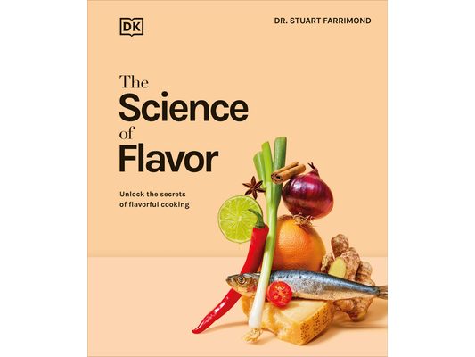 The Science of Flavor: Unlock the Secrets of Flavorful Cooking