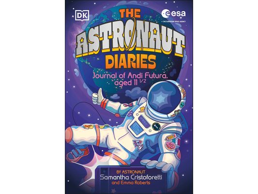 The Astronaut Diaries