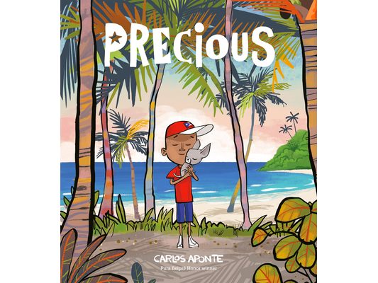 Precious