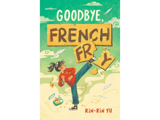 Goodbye, French Fry