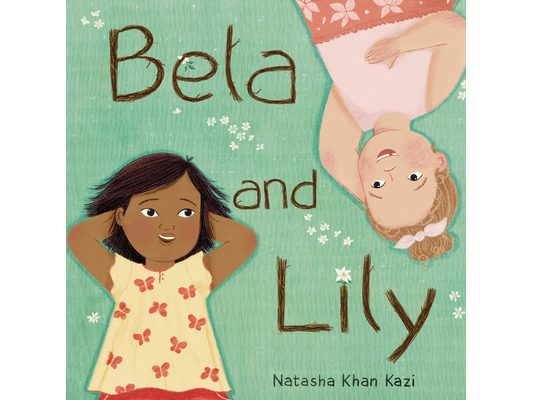 Bela and Lily