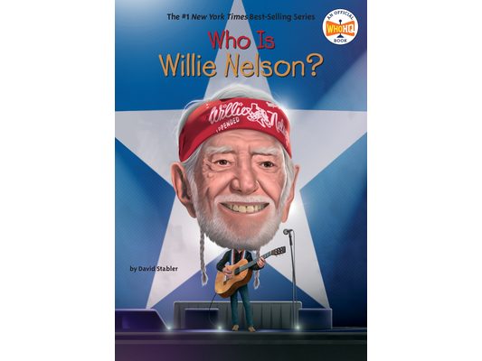 Who Is Willie Nelson?