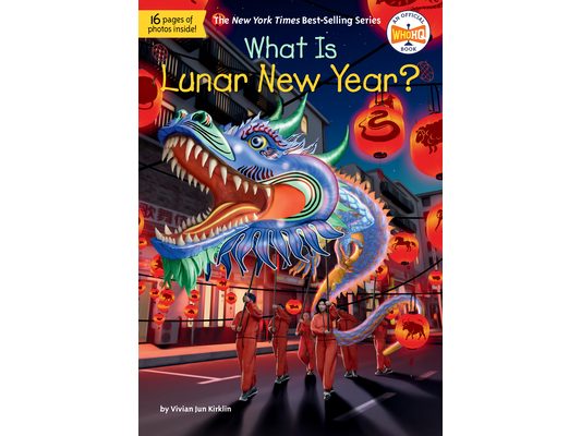 What Is Lunar New Year?