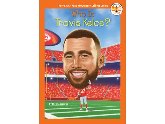 Who Is Travis Kelce?