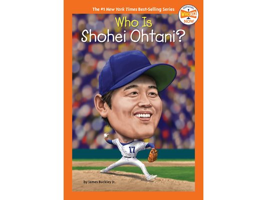Who Is Shohei Ohtani?