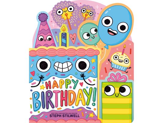Happy Birthday!