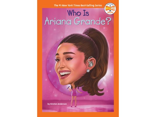 Who Is Ariana Grande?