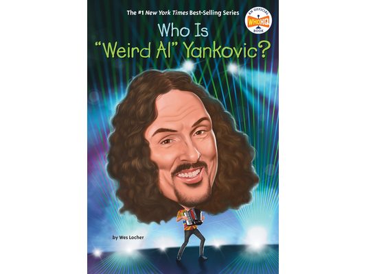 Who Is Weird Al Yankovic?