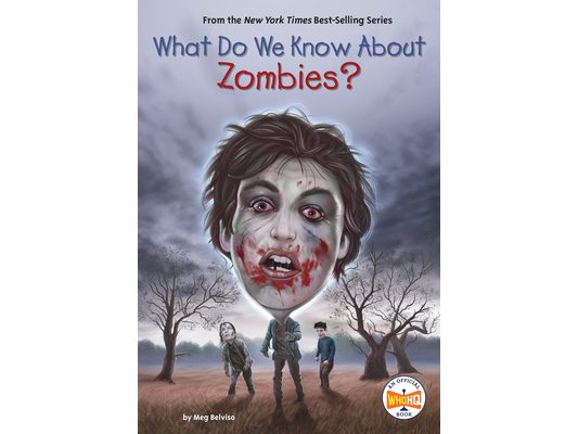 What Do We Know About Zombies?