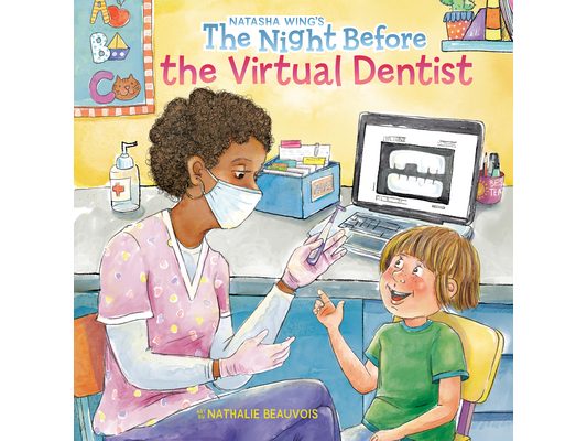 The Night Before the Virtual Dentist