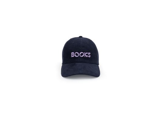 Books Hat
