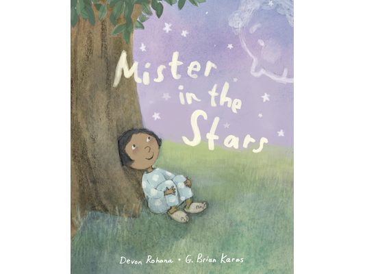 Mister in the Stars