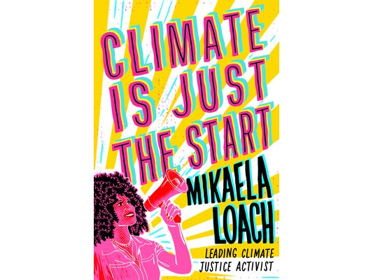 Climate Is Just the Start