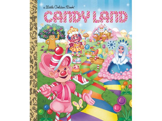 Candy Land (Hasbro)