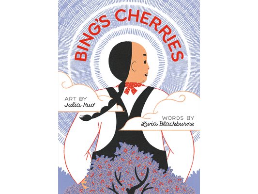 Bing's Cherries