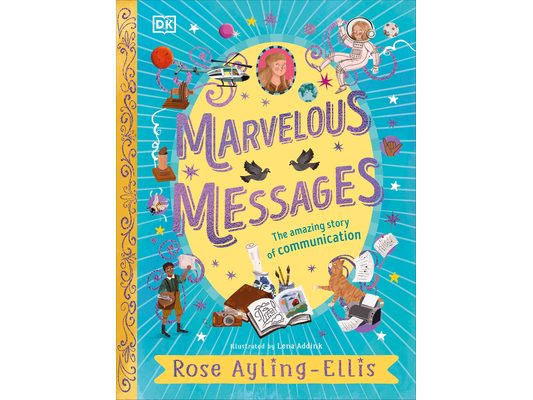 Marvelous Messages
