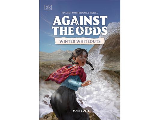 Against the Odds: Winter Whiteouts