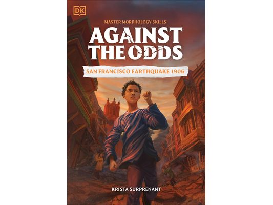 Against the Odds: San Francisco Earthquake 1906