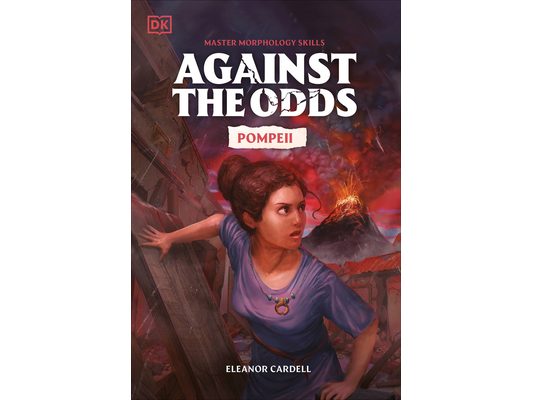 Against the Odds Pompeii