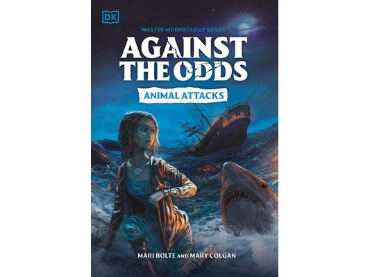 Against the Odds: Animal Attacks