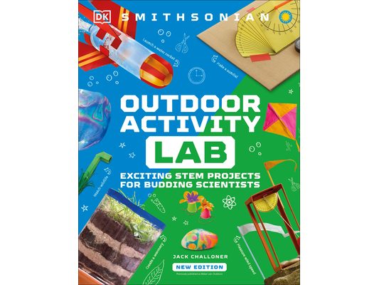 Outdoor Activity Lab 2nd Edition